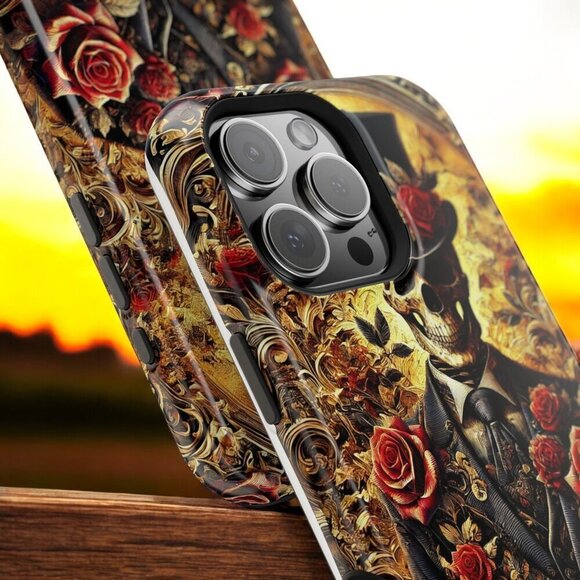 iPhone 16phone case, MARPC1162 - Picture 7 of 9